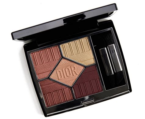 dior riviera eyeshadow|Dior eyeshadow denim.